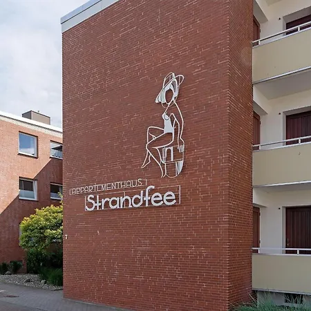 Strandfee Heimathafen 10