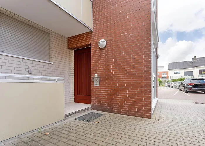 Strandfee Heimathafen 10 * Grömitz