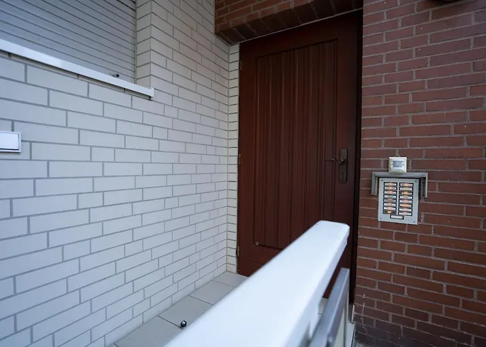 Lejlighed Strandfee Heimathafen 10 *