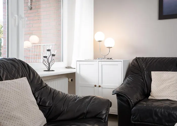 Strandfee Heimathafen 10 *