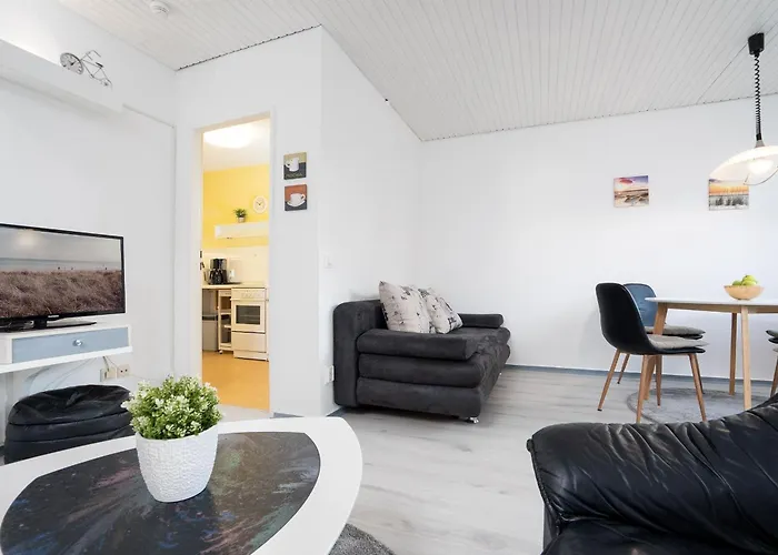 Strandfee Heimathafen 10 Grömitz