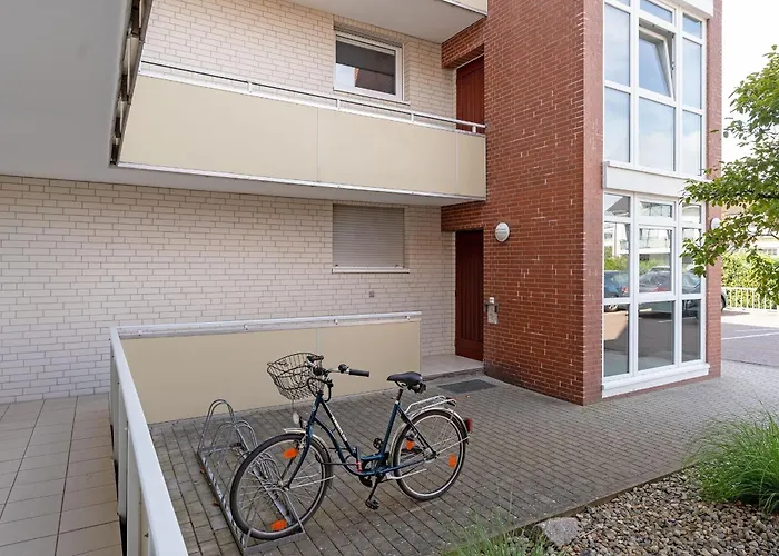 Strandfee Heimathafen 10 * Grömitz