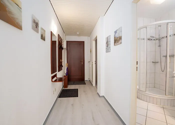 Lejlighed Strandfee Heimathafen 10