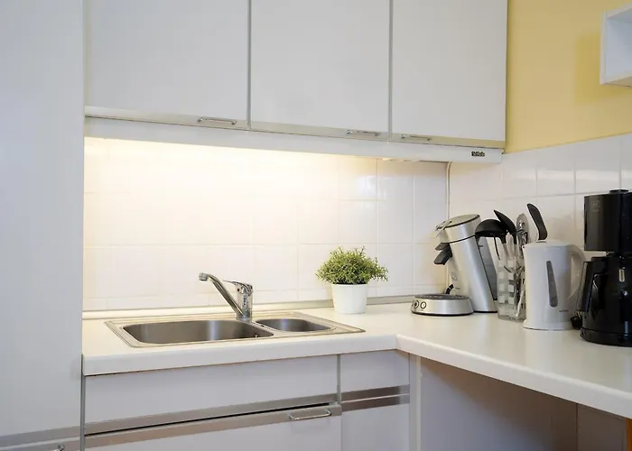 Lejlighed Strandfee Heimathafen 10 Grömitz