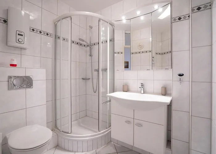 Strandfee Heimathafen 10 *