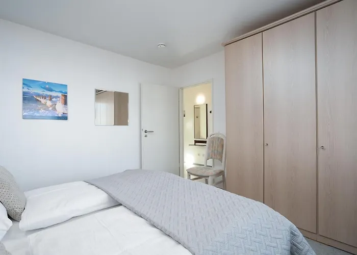 Strandfee Heimathafen 10 Grömitz