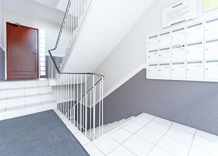 Strandfee Heimathafen 10 * Grömitz