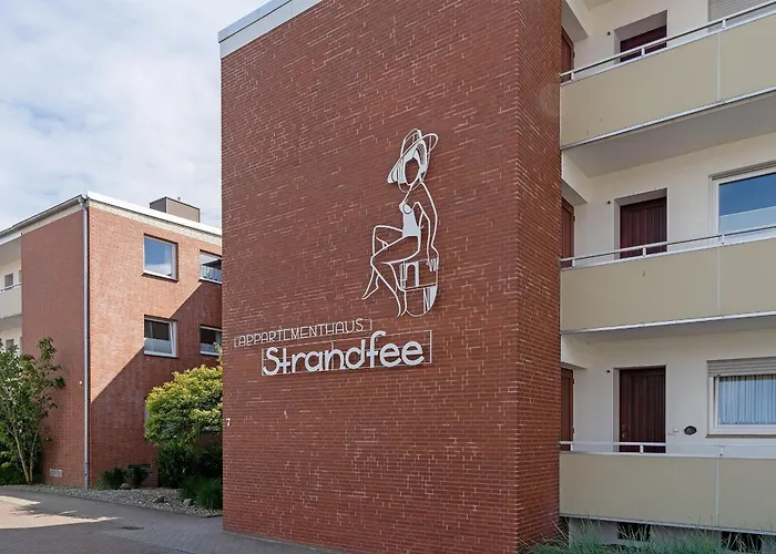 Strandfee Heimathafen 10