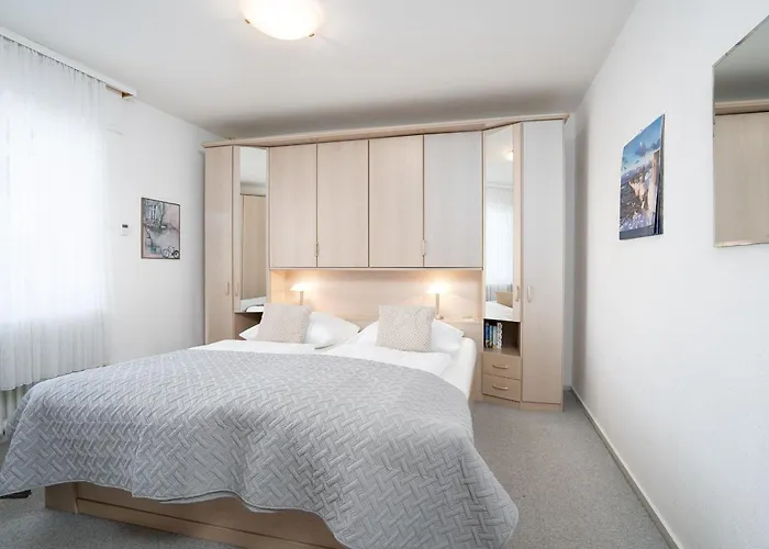 Lejlighed Strandfee Heimathafen 10 Grömitz