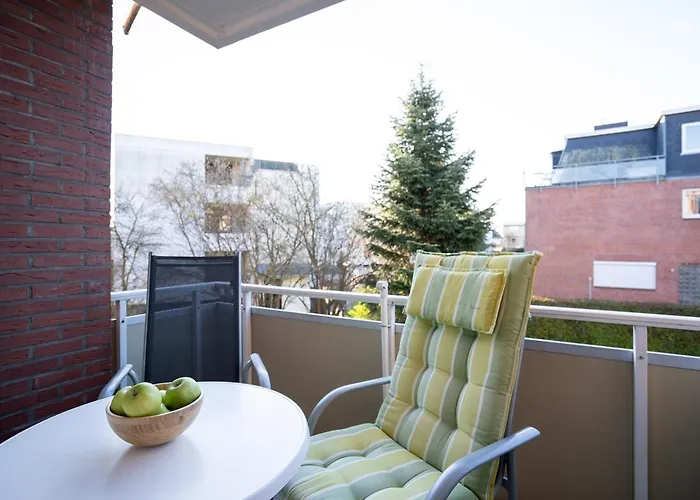 Strandfee Heimathafen 10 *