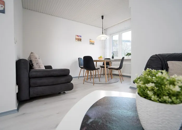 Strandfee Heimathafen 10 Grömitz