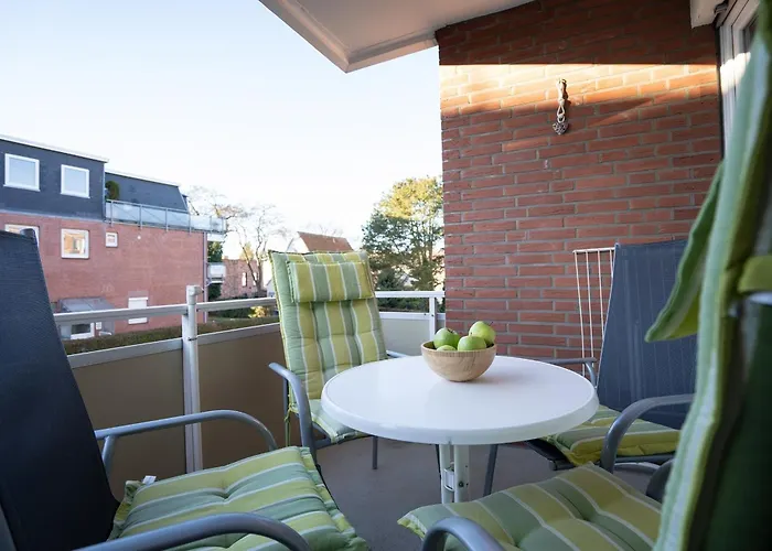 Strandfee Heimathafen 10 *